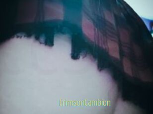 CrimsonCambion