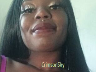 CrimsonSky