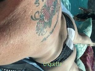 Criquette