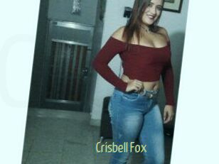 Crisbell_Fox