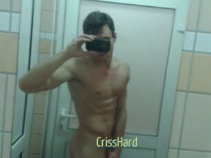 CrissHard
