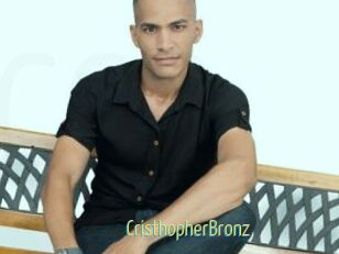 CristhopherBronz