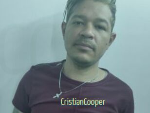 CristianCooper