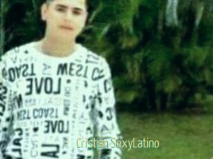 Cristian_SexyLatino