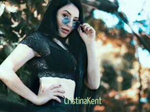 CristinaKent