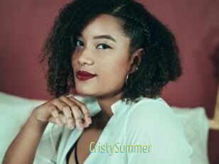 CristySummer