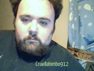 Cruellabimbo912