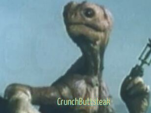 CrunchButtsteak