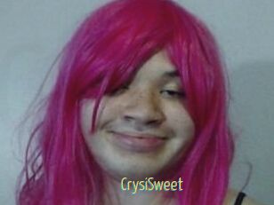 CrysiSweet