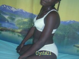 Crystal21