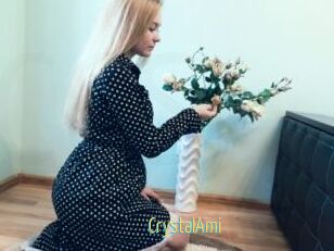 CrystalAmi