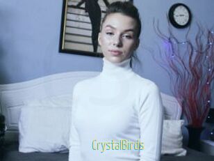 CrystalBirds