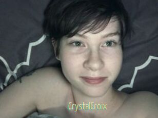 CrystalCroix