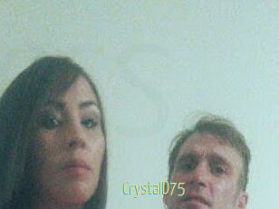 CrystalD75