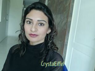 CrystalEiffel