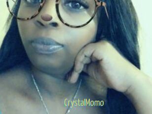 CrystalMomo