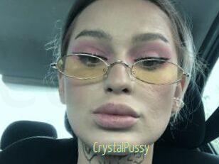 CrystalPussy