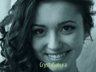 CrystalSakura