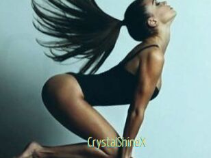 CrystalShineX