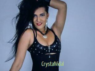 CrystalVidal