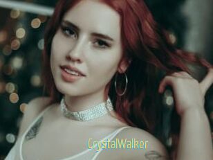 CrystalWalker