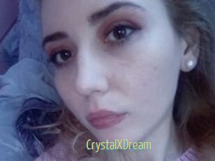CrystalXDream