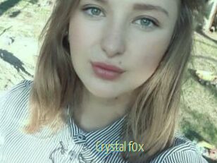 Crystal_f0x