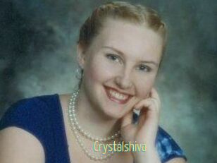 Crystalshiva