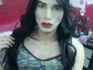 Crystaltsx