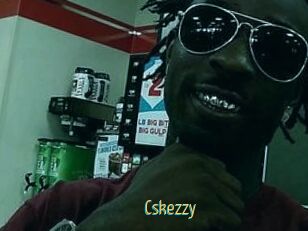 Cskezzy
