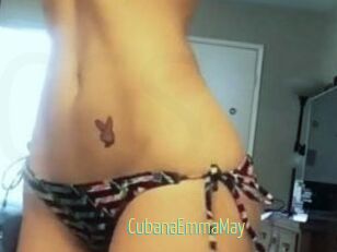 CubanaEmmaMay