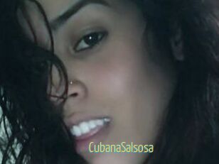 CubanaSalsosa