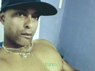 Cubanoxxx