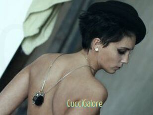 CucciGalore
