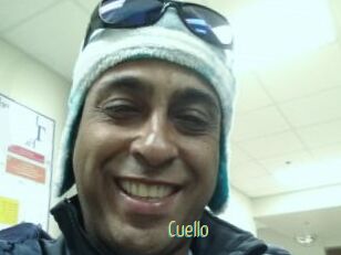 Cuello