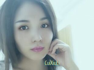 CuiXiuLi