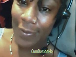 CumBesideMe