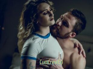 CumCrew69