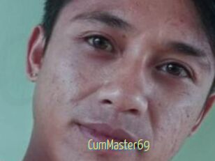 CumMaster69