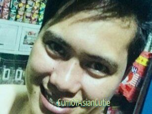 CumOfAsianCutie