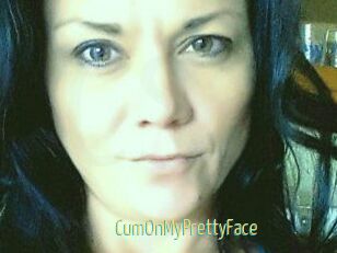 CumOnMyPrettyFace