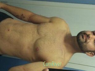 CumRiver