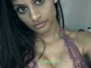 CumSeeMii