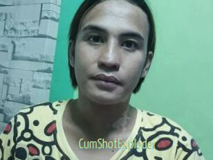 CumShotExploder