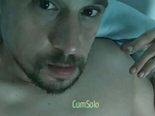 CumSolo