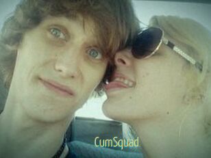 CumSquad