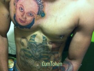 CumToken