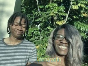 Cumhereoftn