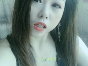 Cumvisit