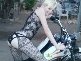 CuntFairy